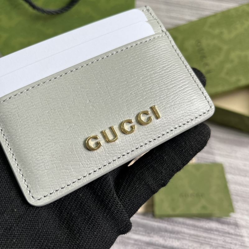 Gucci Wallets